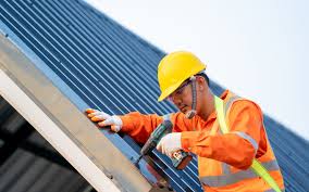 Trusted Lewisville, TX  Roofing repair and installation Experts